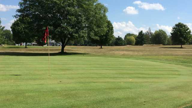 Limberlost Golf Club