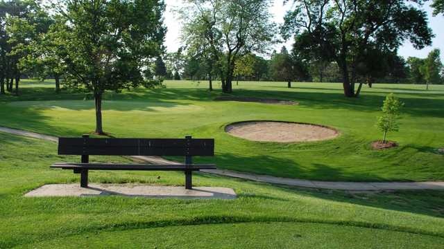 College Heights Country Club