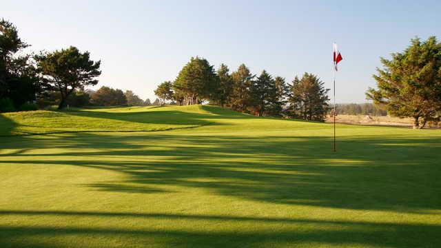 Highlands Golf Course