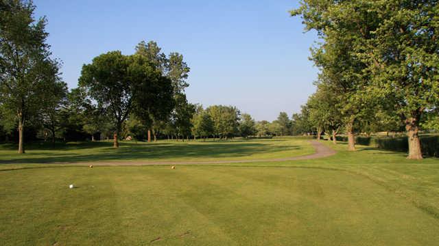 Niagara Falls Golf Club 