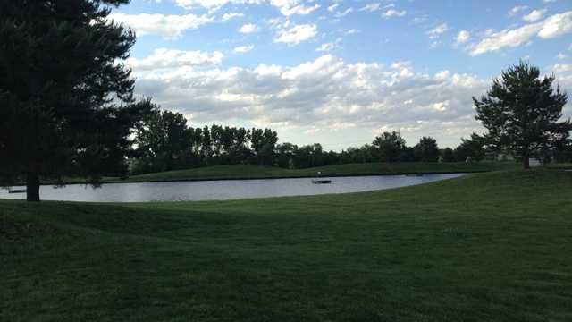 Papio Greens Golf Center