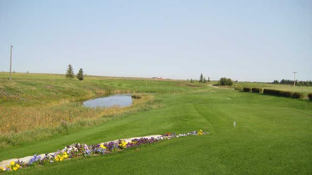 Oxbow Country Golf Course