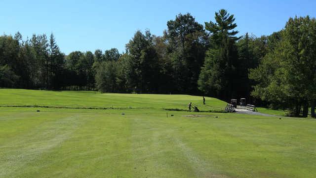 Gage Golf & Curling Club