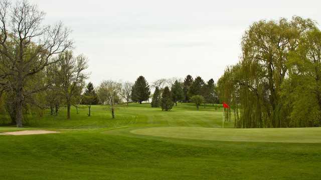 Willow Brook
