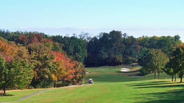 Golf Club at Maplehurst
