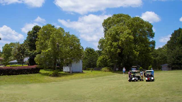 Keystone Golf & Country Club