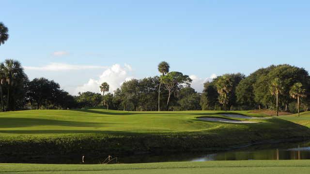 Jacksonville Beach Golf Course