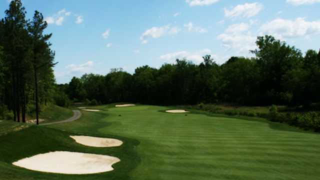 The Manor Golf Club