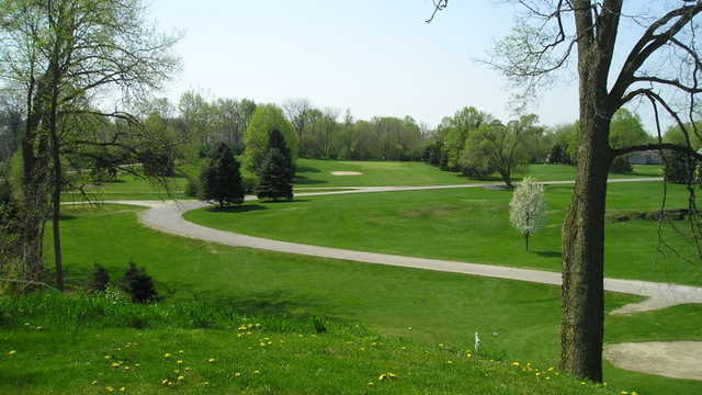 Carroll County