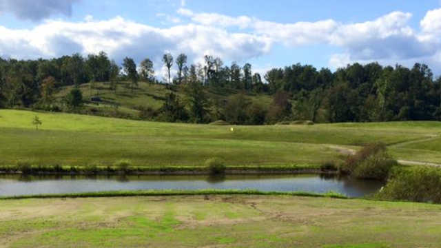 Pleasant Valley