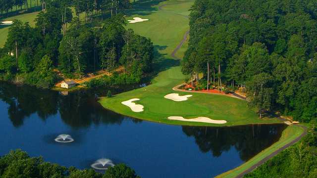 Cortez Golf Club