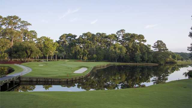 Heron Pointe at Sea Pines Resort