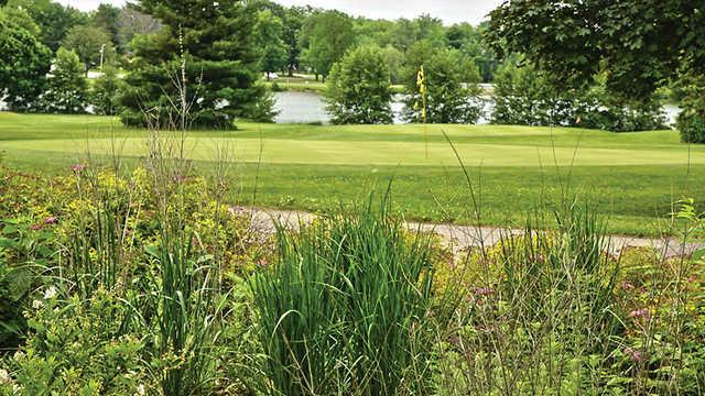 Lake of the Woods Golf Course