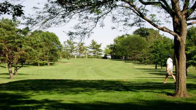 Cedar Point GC