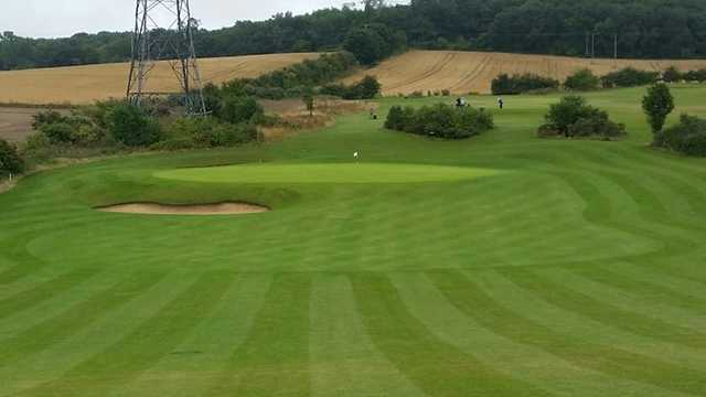 Southern Valley Golf Club