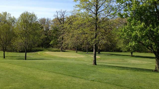 Fairfield Country Club