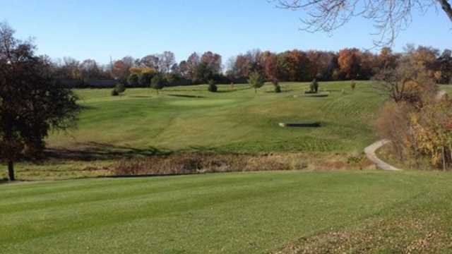 Albia Golf and Leisure