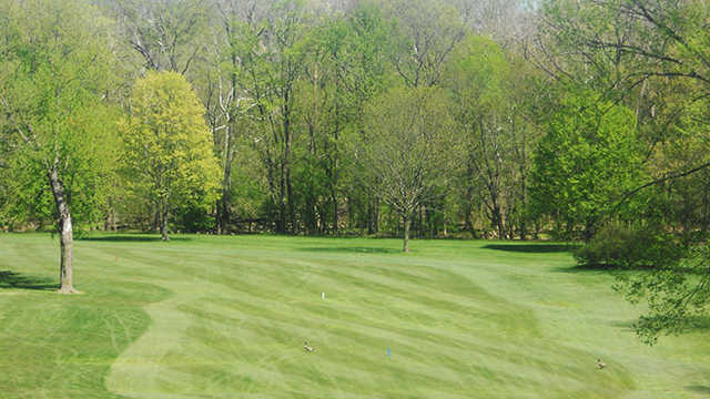 Cherry Ridge