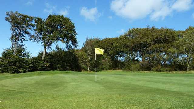 Torrance House Golf Course