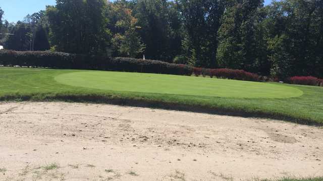 Tanglewood