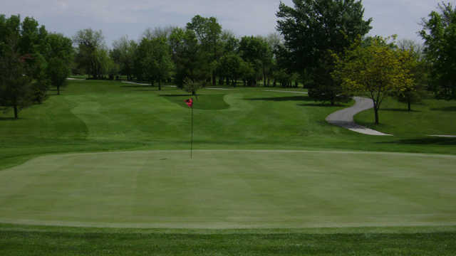 Wolf Creek