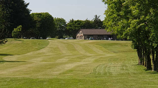 Longside Golf Club