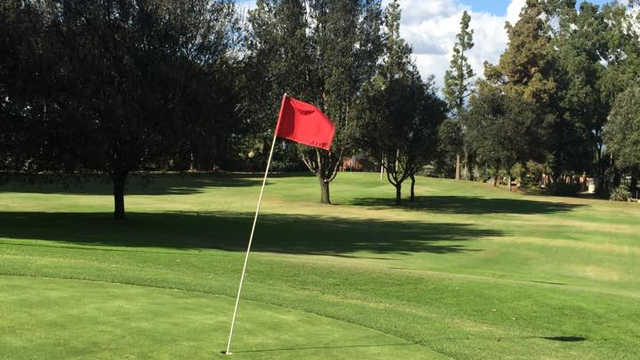 Bell Gardens Golf Course