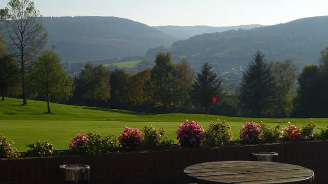 Aberdare Golf Club