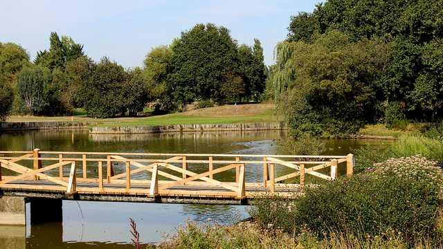 Ballards Gore Golf Club