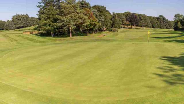 Blackwell Golf Club