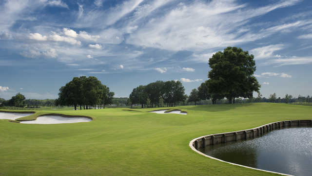 The Club at Ocala Preserve