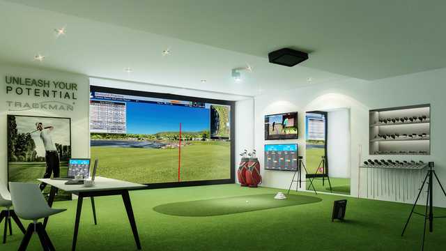 The Golfer's Academy