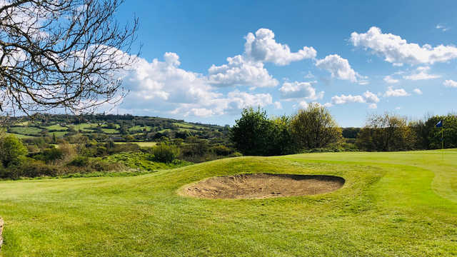 Woodspring Golf & Country Club