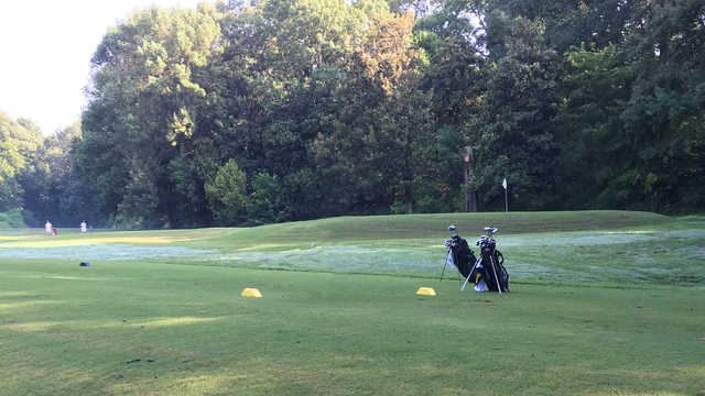 Overton Park