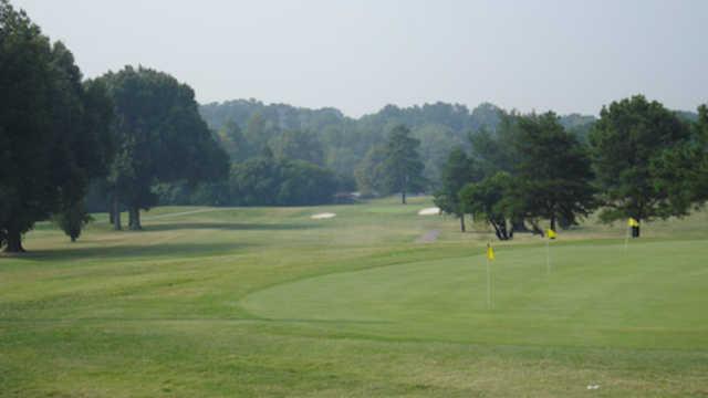Pine Hill