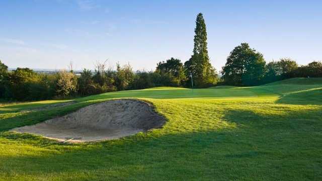 Warley Park Golf Club - Warley Park Course