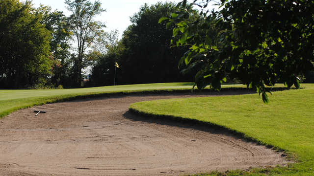 Pontiac Elks Country Club