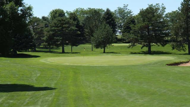 Hartington Golf Club
