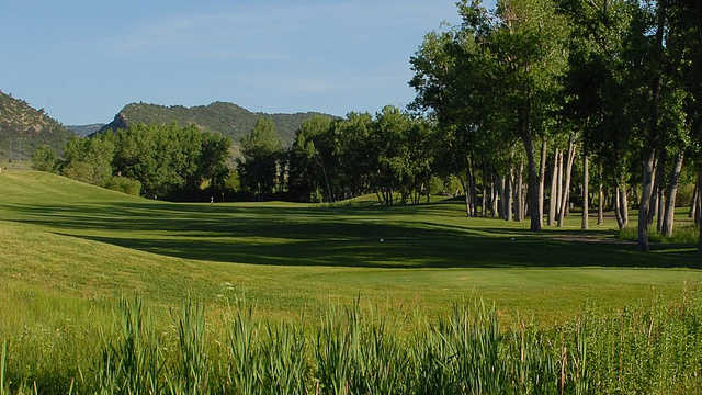 Deer Creek Golf Club At Meadow Ranch