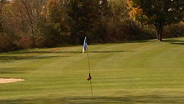 Westbrook Golf Club & Driving Range