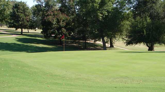 Meadowlake Golf Course