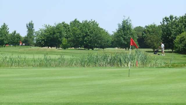 Fynn Valley Golf Club