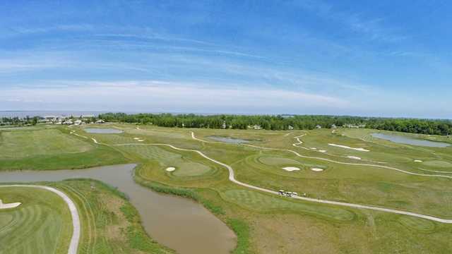 Maumee Bay