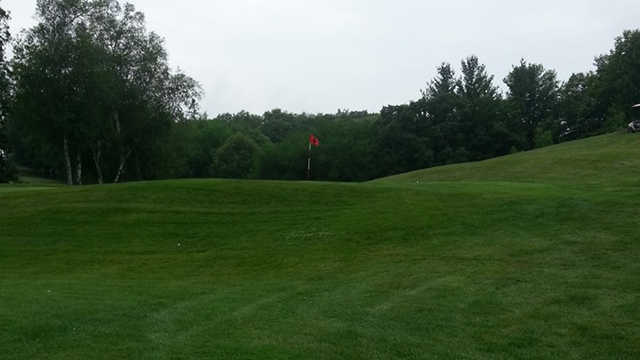 Frazee Golf Club