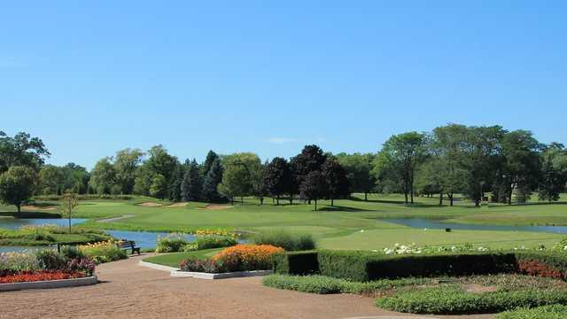 Glenview Park