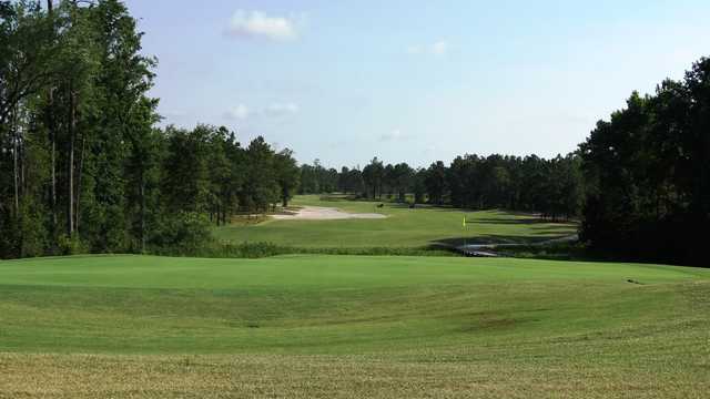 Compass Pointe Golf Club