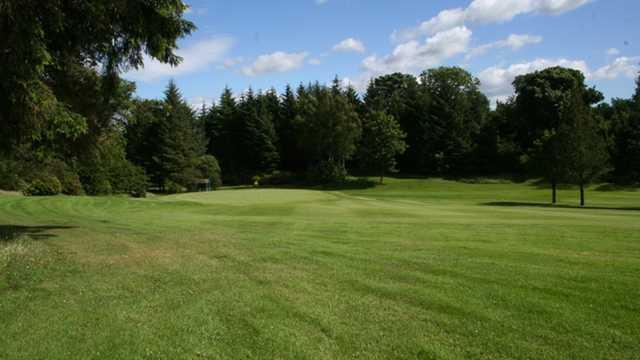 The Whitecraigs Golf Club