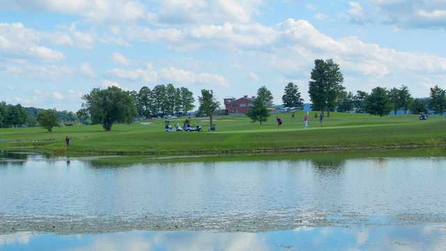 Vesper Hills Golf Club