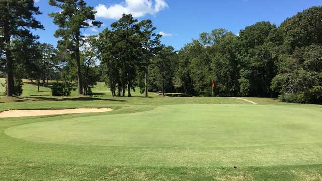Forsyth Golf Club
