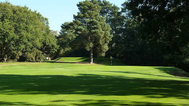 Puttenham Golf Club